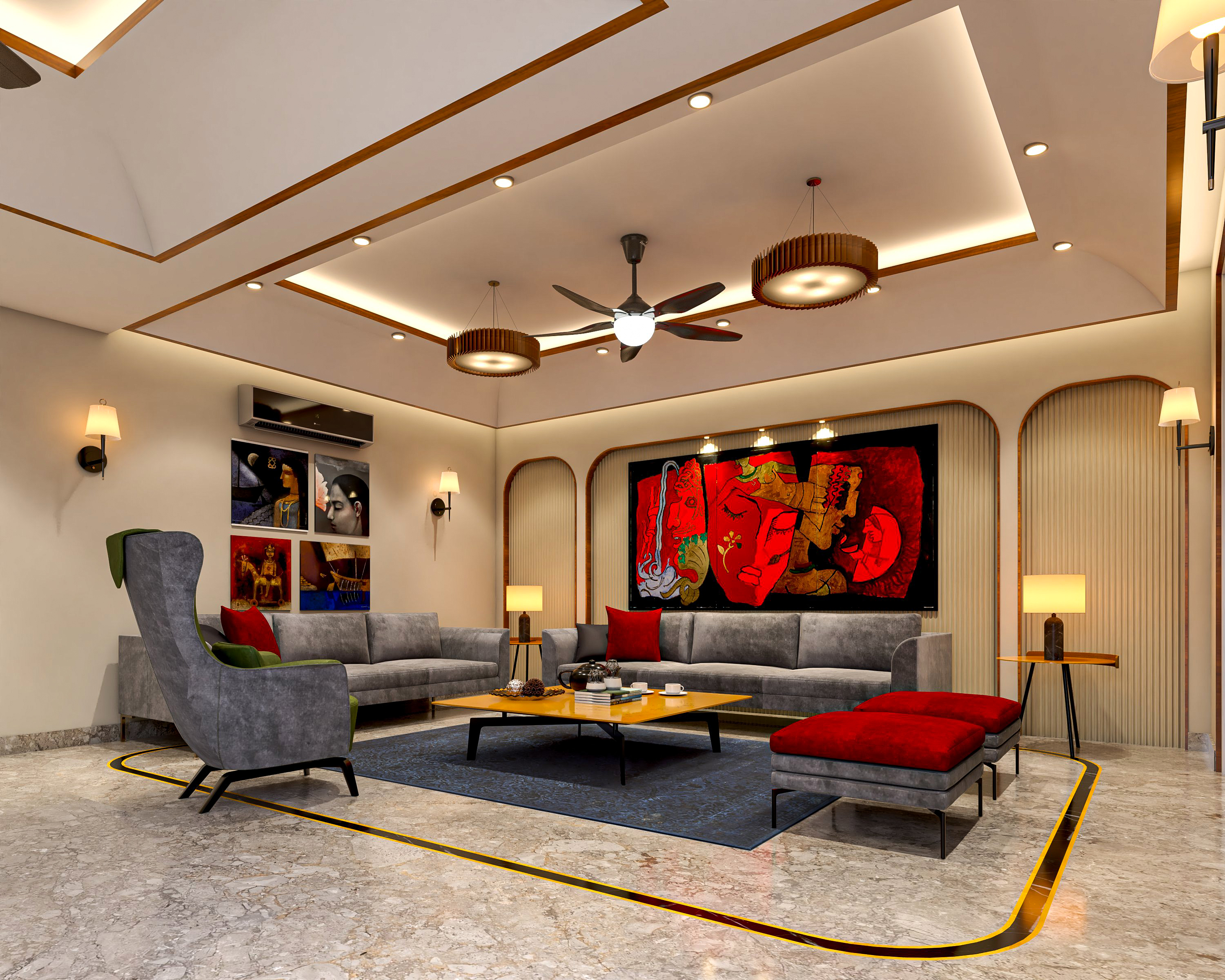 Residential Project 3